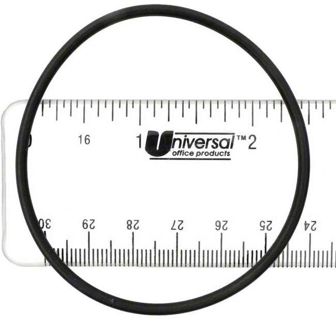 S-Seal APCO2417 122 King Feeder O-Ring