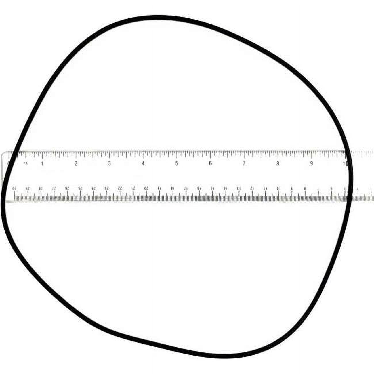 APCO2106 Replacement Mecomatic O-Ring
