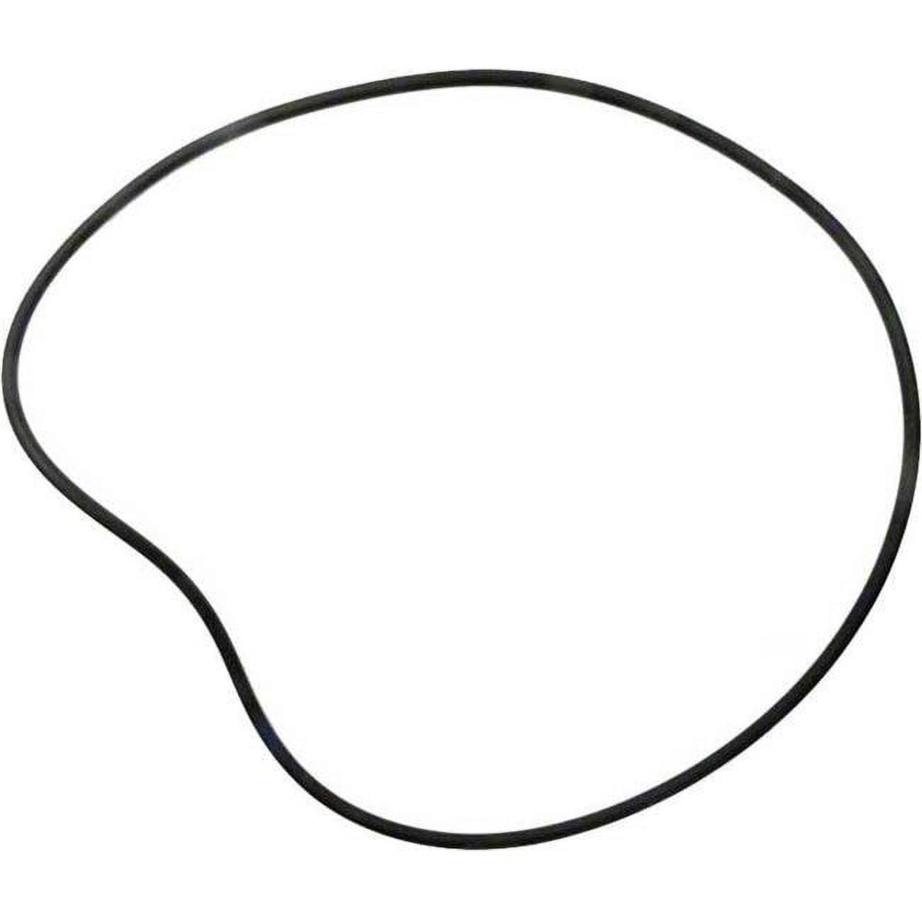 Muskin 16 in. O-Ring Kit