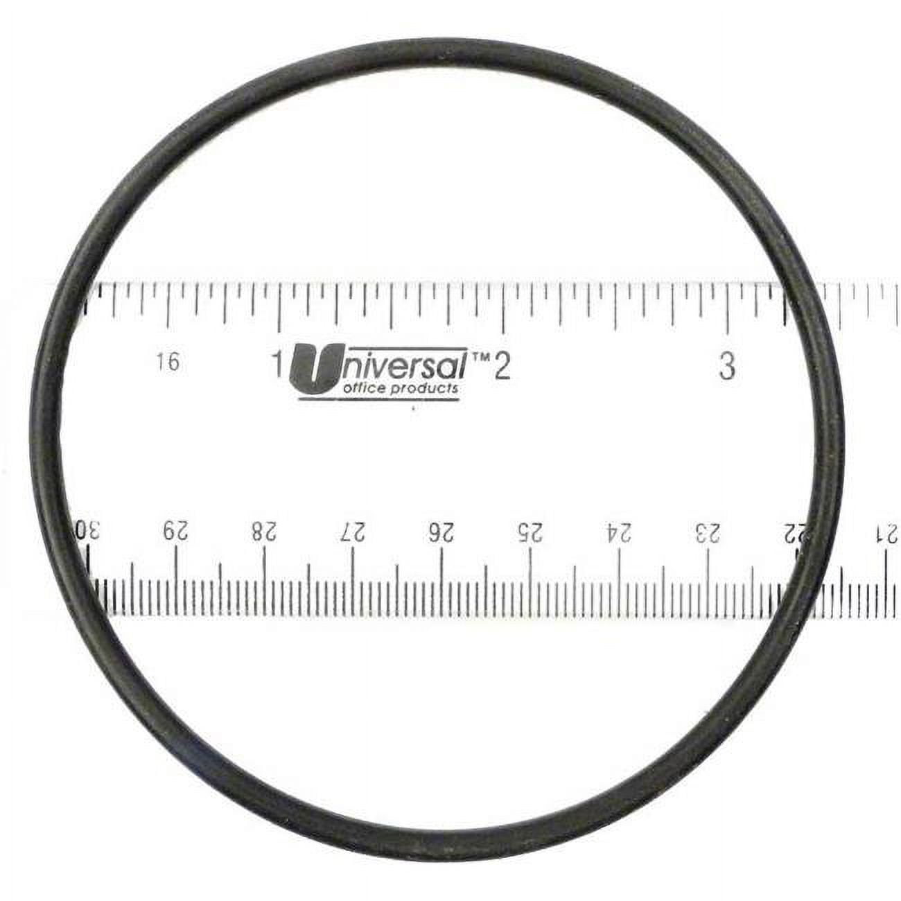 APCO2190 Fisher 101W814UO1 O-Ring