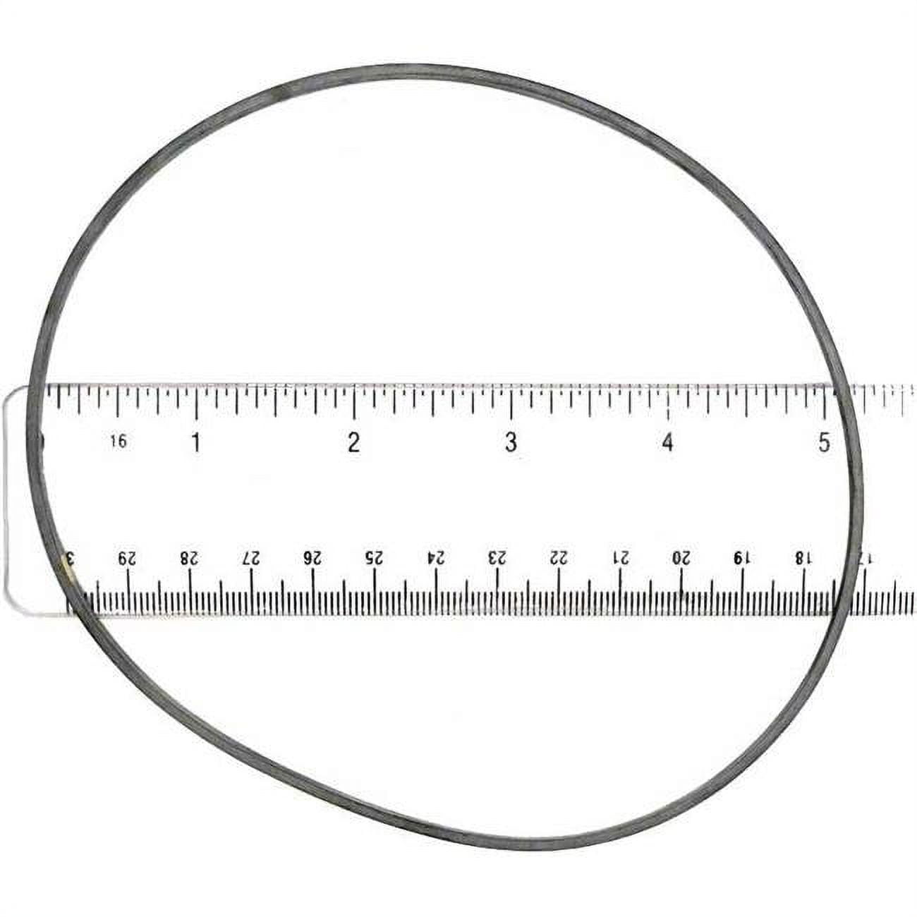 APCO2235 O-Ring Muskin Kit