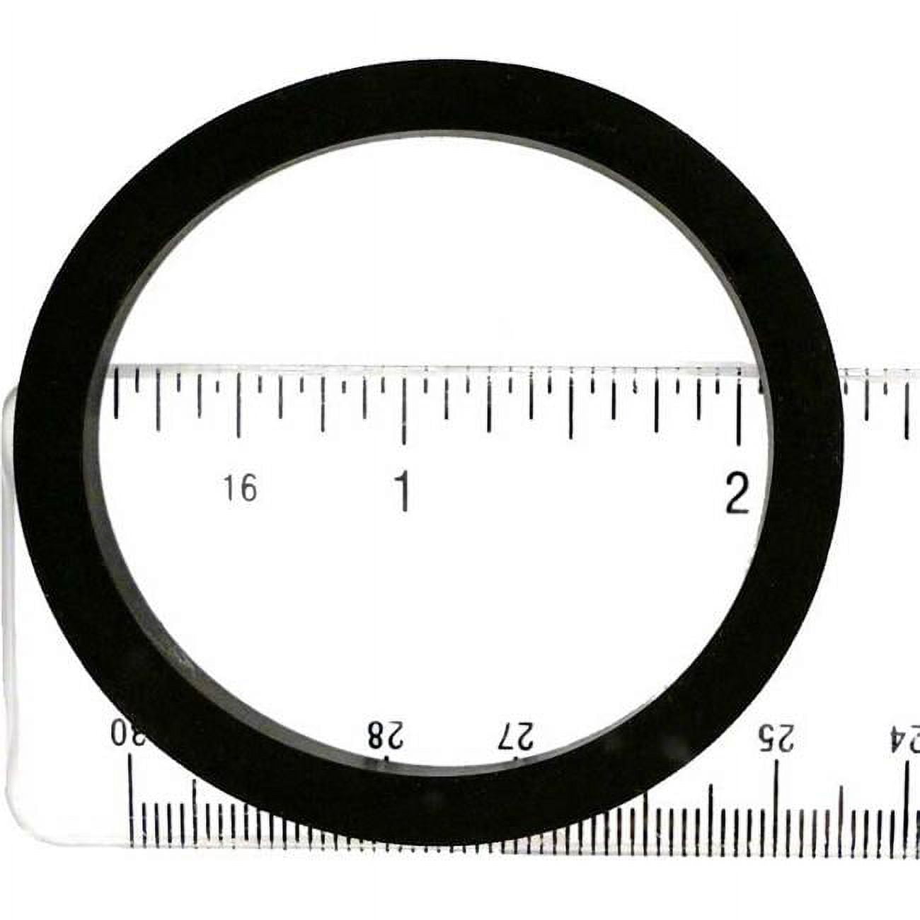 APCO2368 Diffuser O-Ring Kit