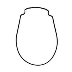 A Sealing Gasket 793006