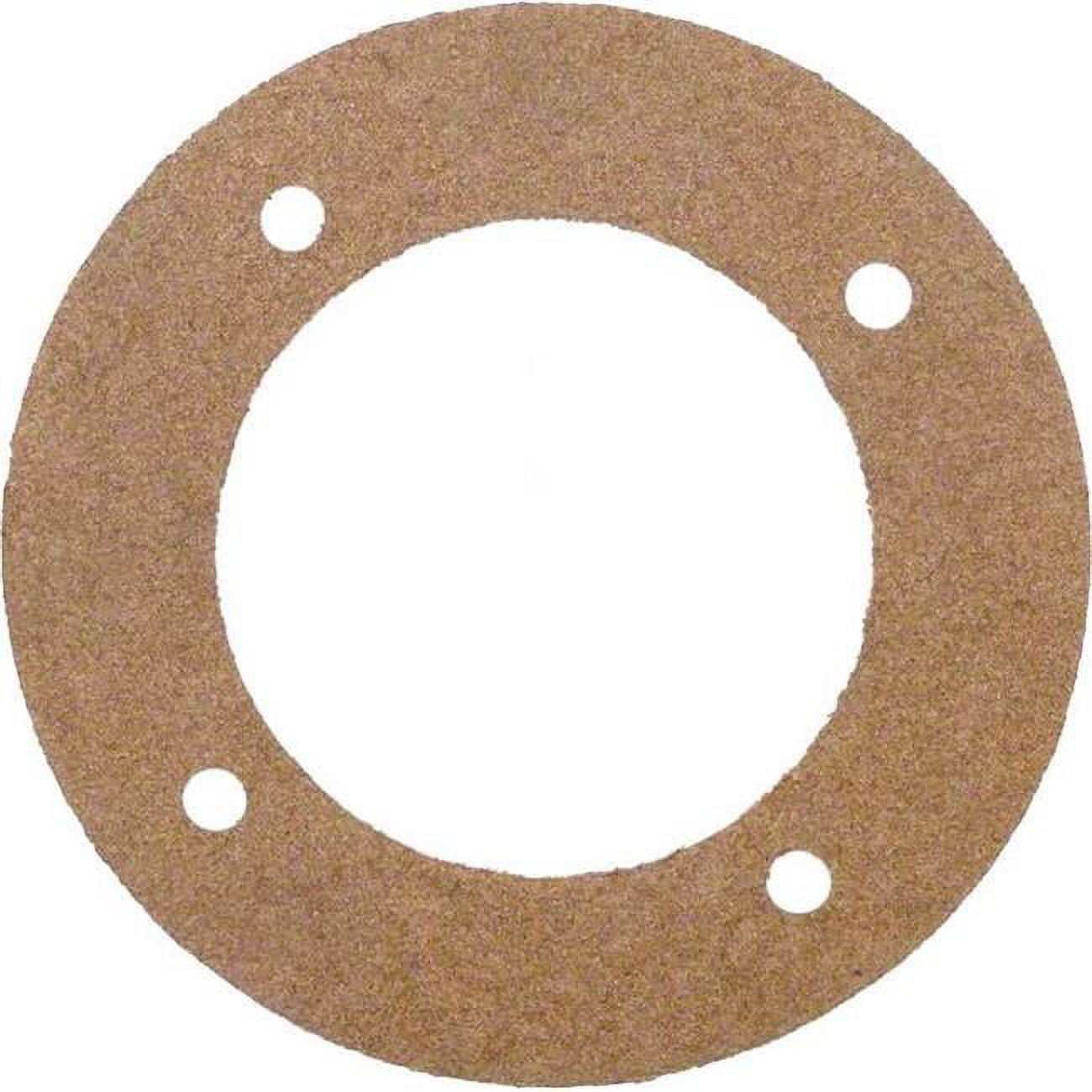 The Fitting Gasket