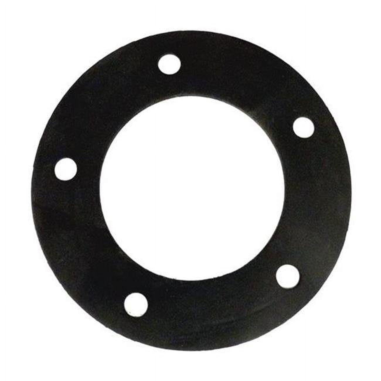 A Fitting Gasket