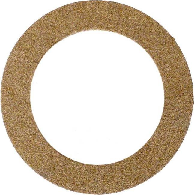 Inlet Fitting Fiber Washer Gasket