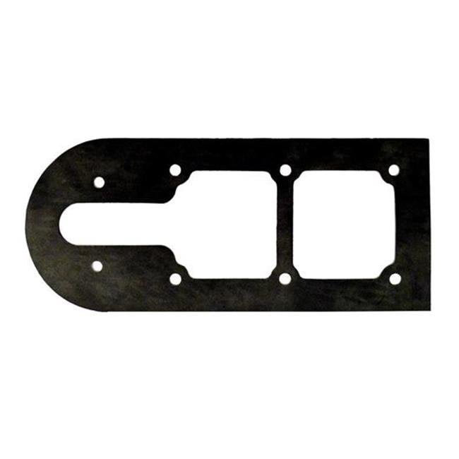 Inlet & Outlet Heater Gasket