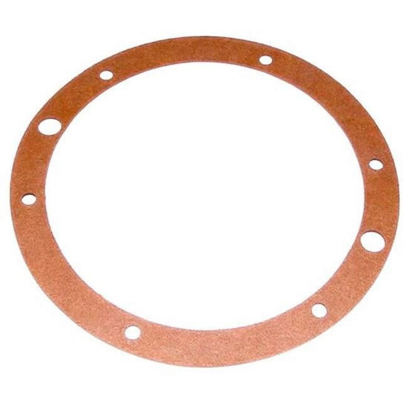 Shell Assembly Gasket