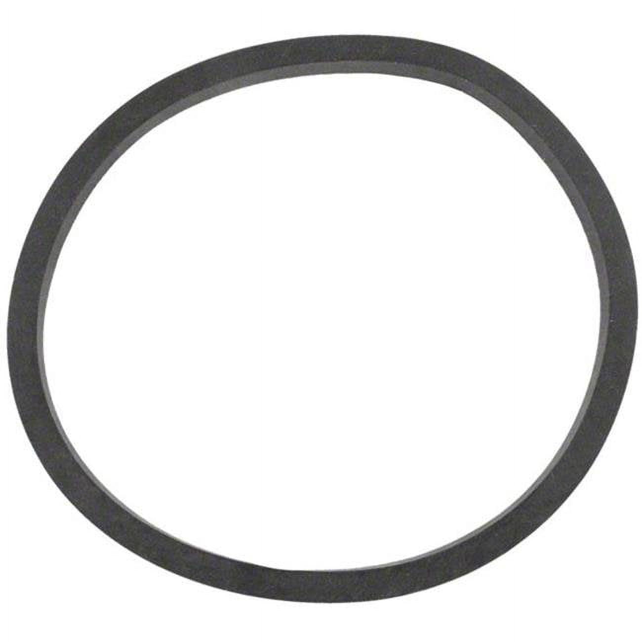 Square Cut Gasket