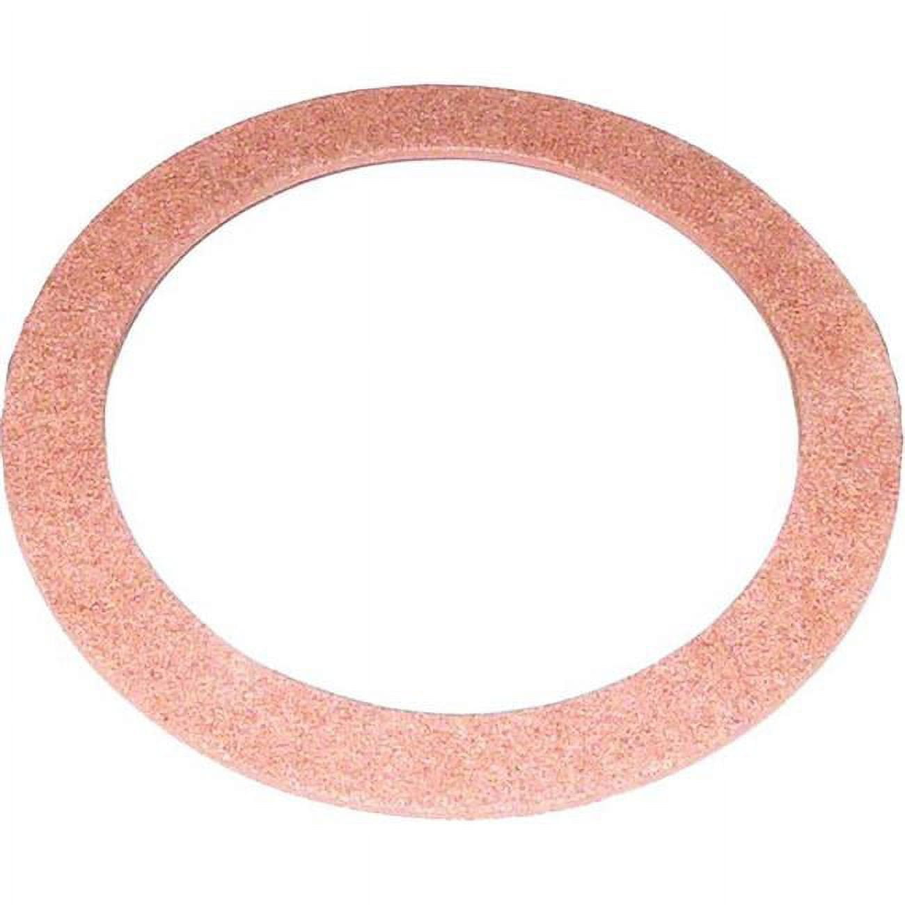 A Drain Gasket