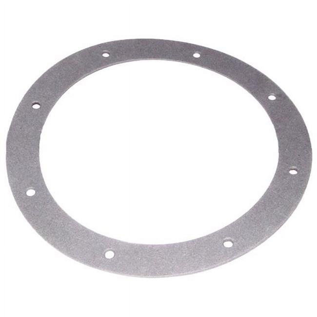 The Drain Gasket