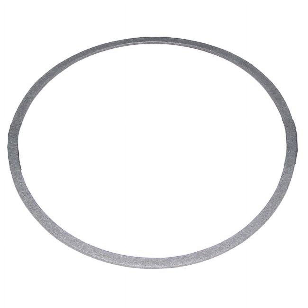 Anthony Sweep Gasket