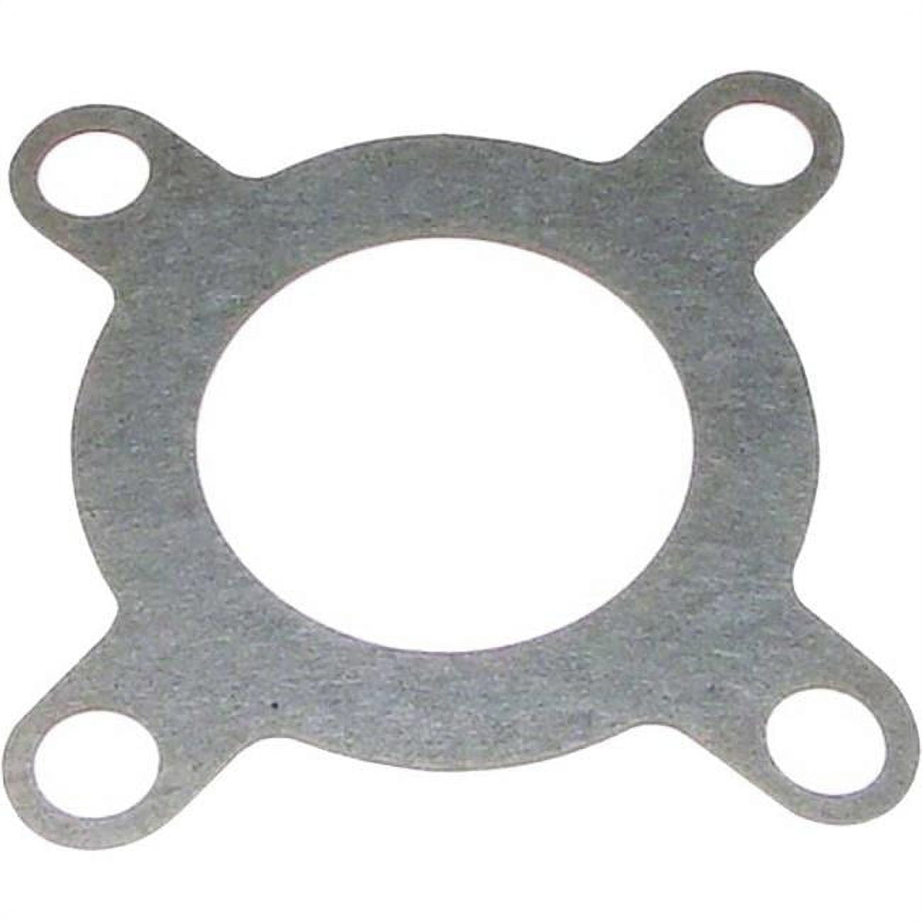 The Aqua-Flo Gasket