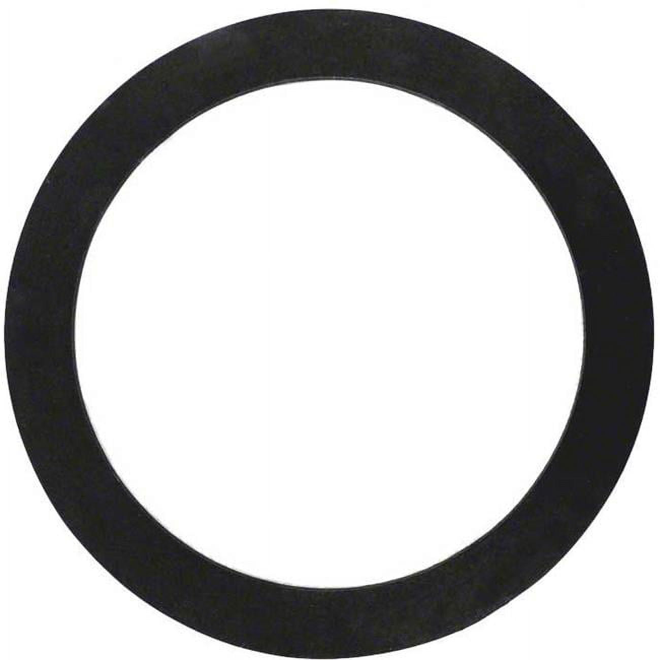 2 in. A Bulkhead Gasket