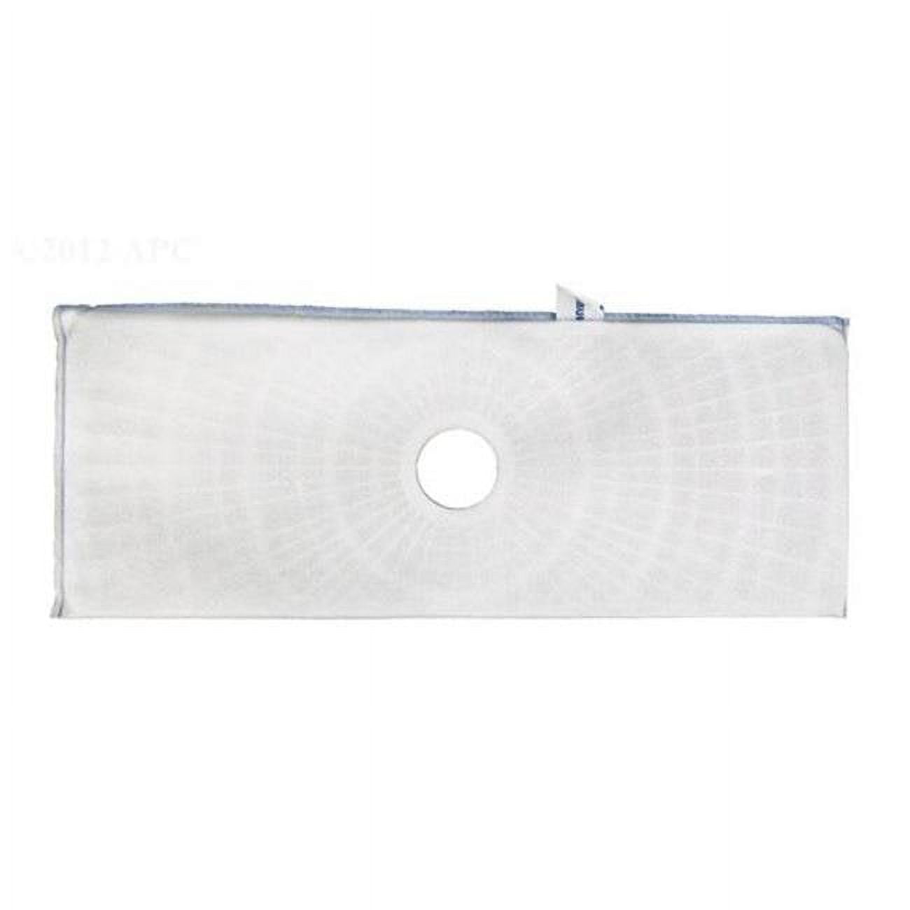 APCFGR10 24 x 9 in. Anthony DE Grid for 25050, FC9720 & FG2409