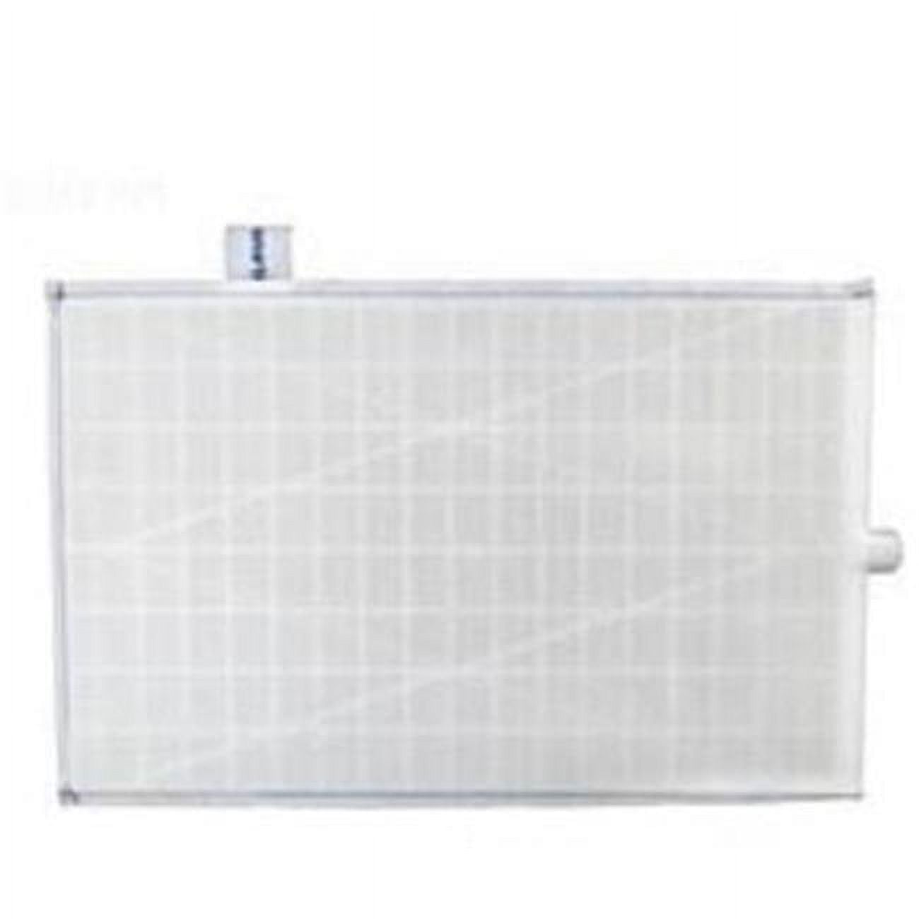 18 x 11 in. Rectangluar Sta-Rite DE Grid for 239000032