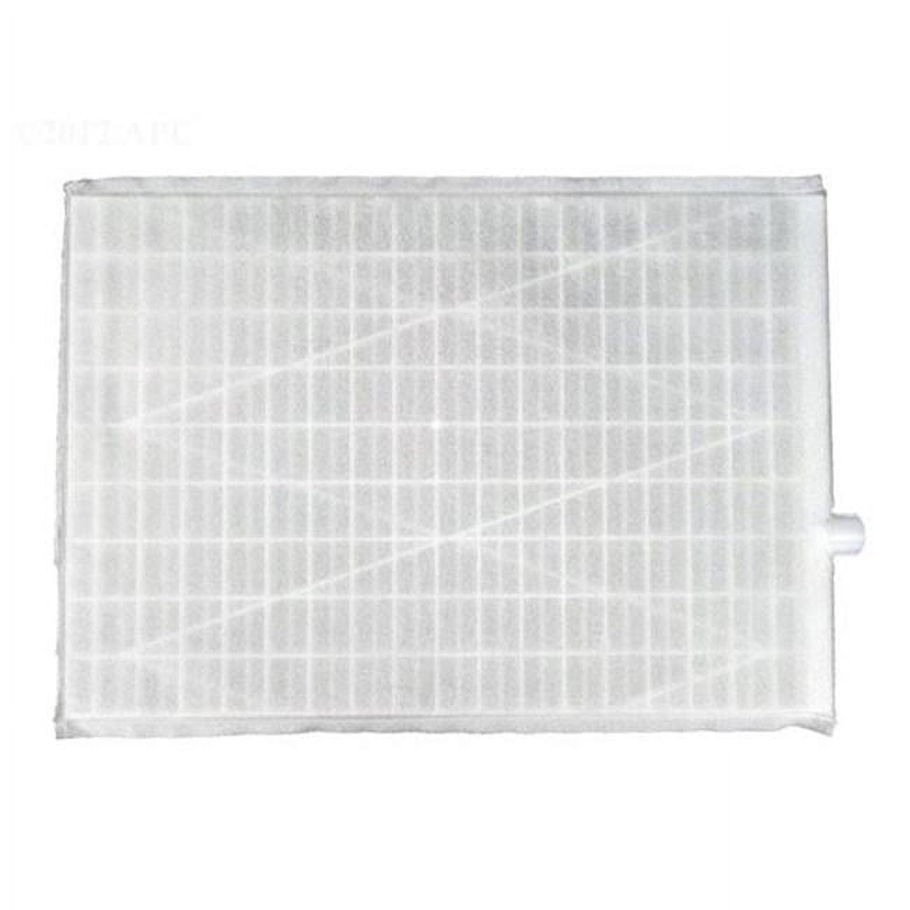 18 x 12.43 in. Rectangular Starite DE Grid for 239001171