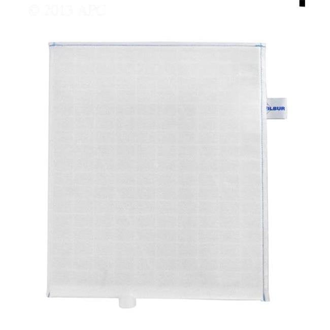 Filbur APCFGR47 18 x 13.18 in. Rectangular Starite DE Grid for 239001170