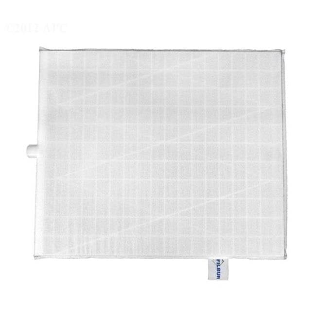 APCFGR49 18 x 15.18 in. Rectangular Starite DE Grid for 239001174