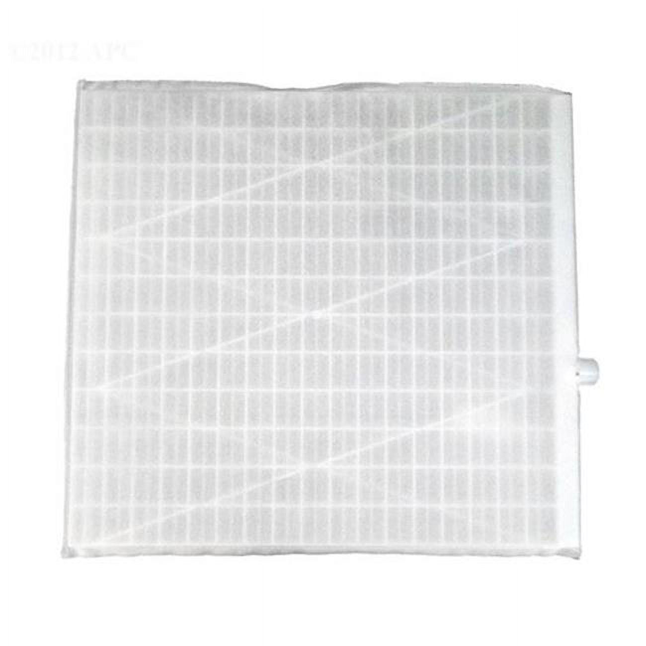 18 x 16.5 in. Rectangular Starite DE Grid for 239001172
