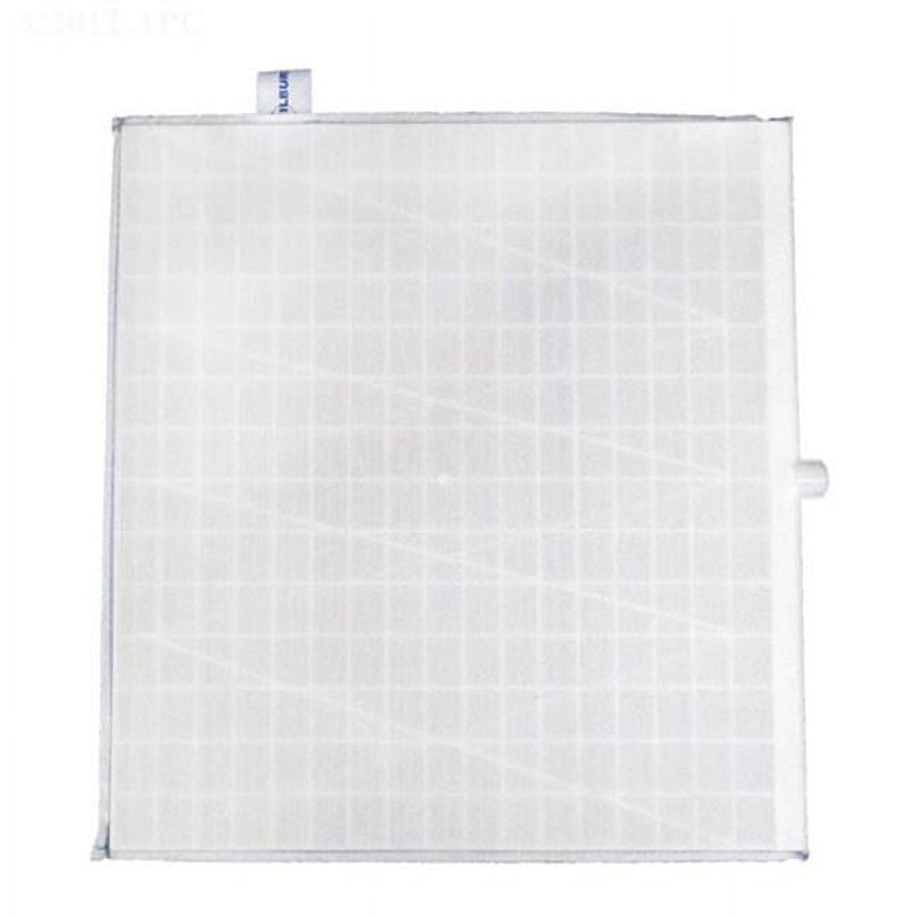 18 x 19.31 in. Rectangular Starite DE Grid for 239000144