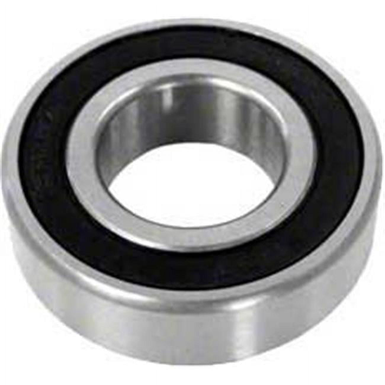 A Double Seal Ball Bearing