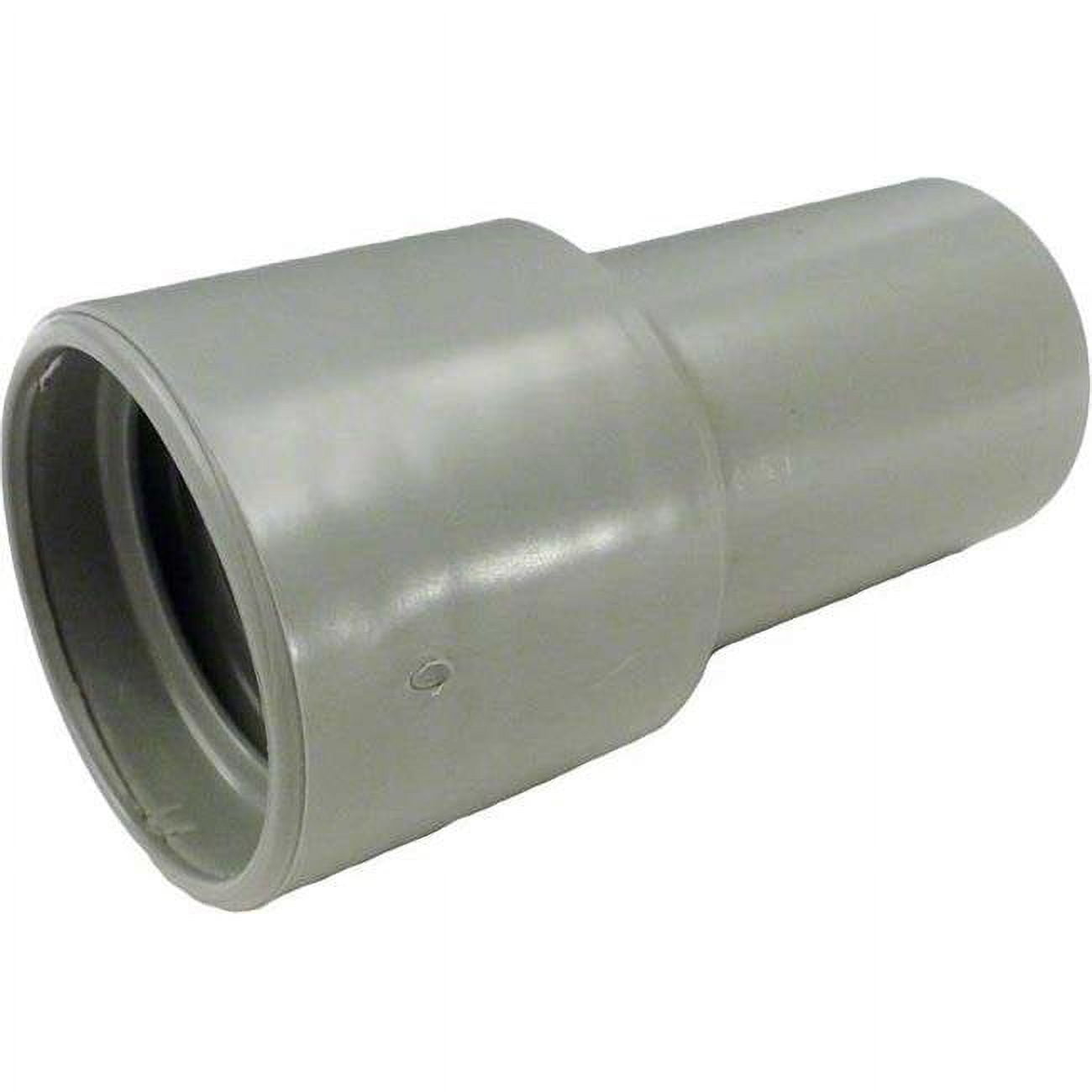 APCHC241 1.25 in. ID Vacuum Hose End Cuff Replacement