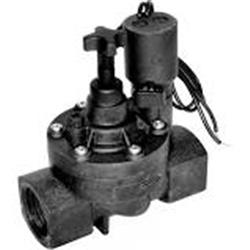 Solenoid Valve - 24V AC - 1 inch - Flow Control Component