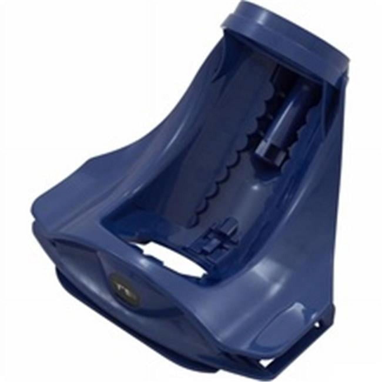 T5 Body Assembly with Bumper - Blue