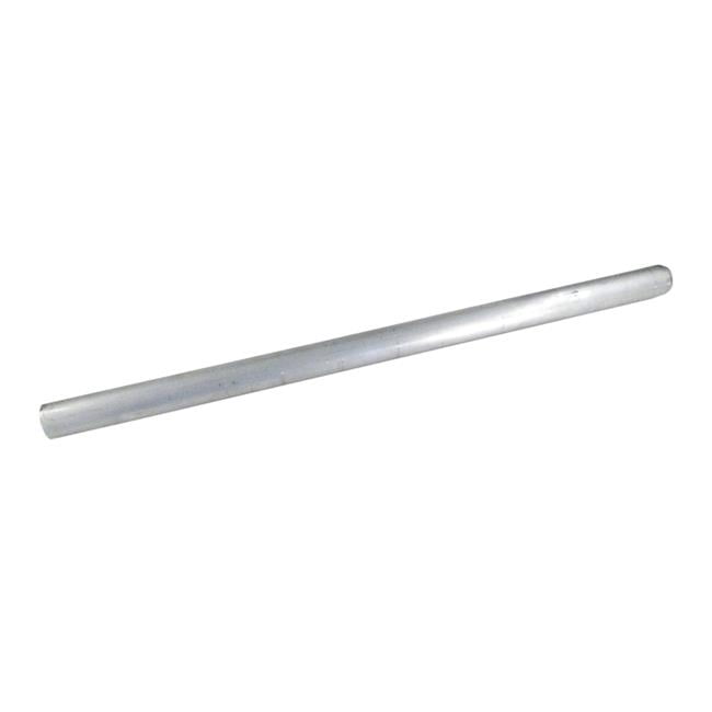 18 in. Lawn Tube with Anchor 18in.