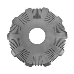 993546001060R AG Dirt Devil Disk, Large