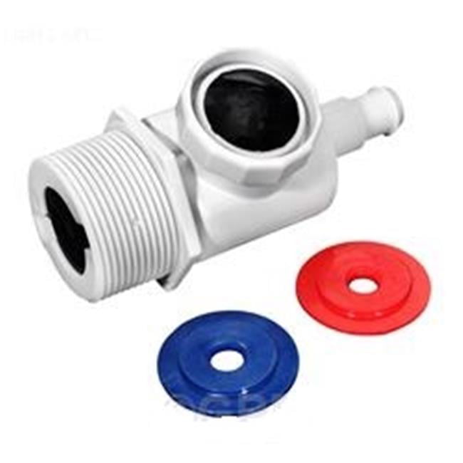 UWF Connector Assembly