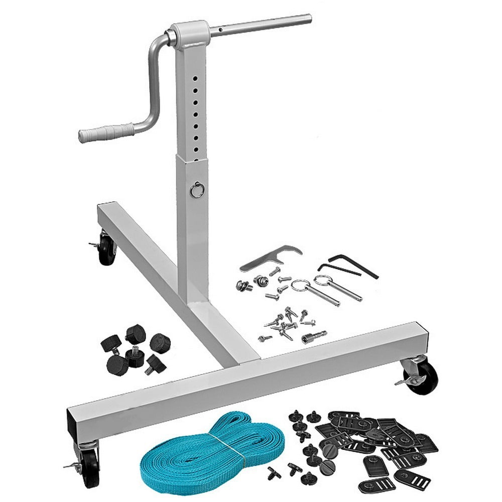 550000STBK 4 & 5 in. Storm Base Kit