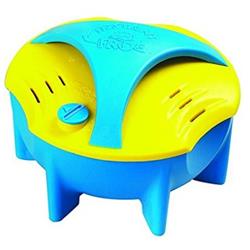 01184406EACH Instant Frog Drops in Skimmer Basket