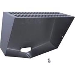 Metal Vent Hood