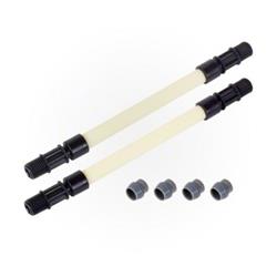 Pump Tubes for Tank Mounted Pump - Pack of 2