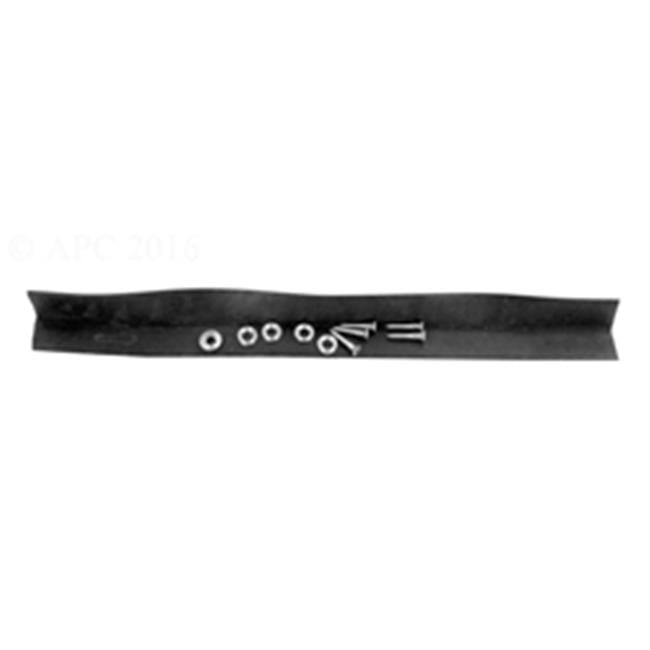 SR Smith 69209038 Turbo Twister Deflector Kit