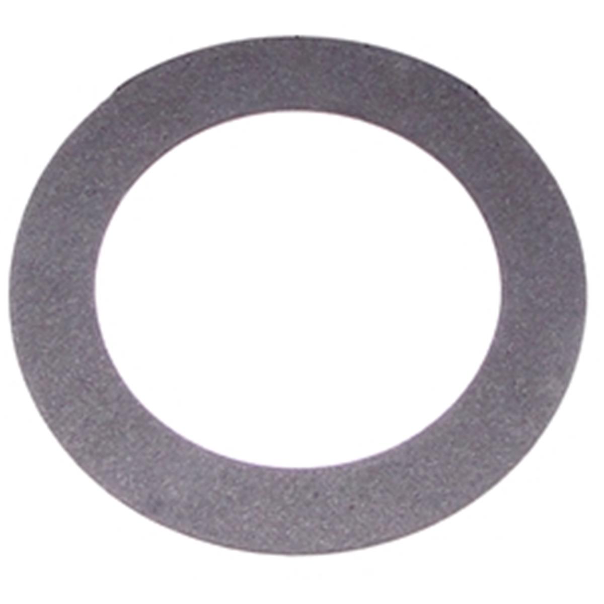 Pool Fiber Gasket