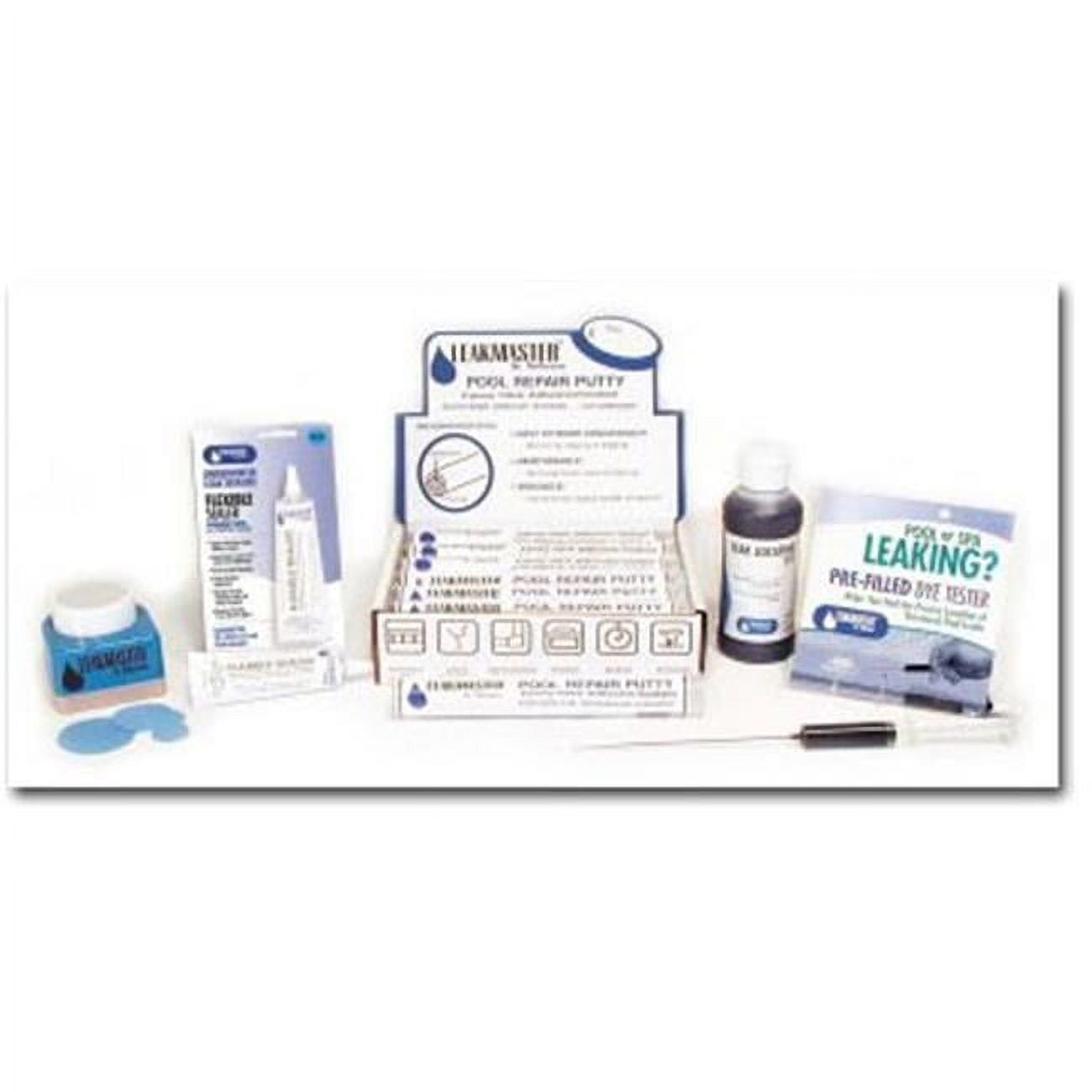 Anderson Manufacturing Company Inc Pre-Filled Dye Tester