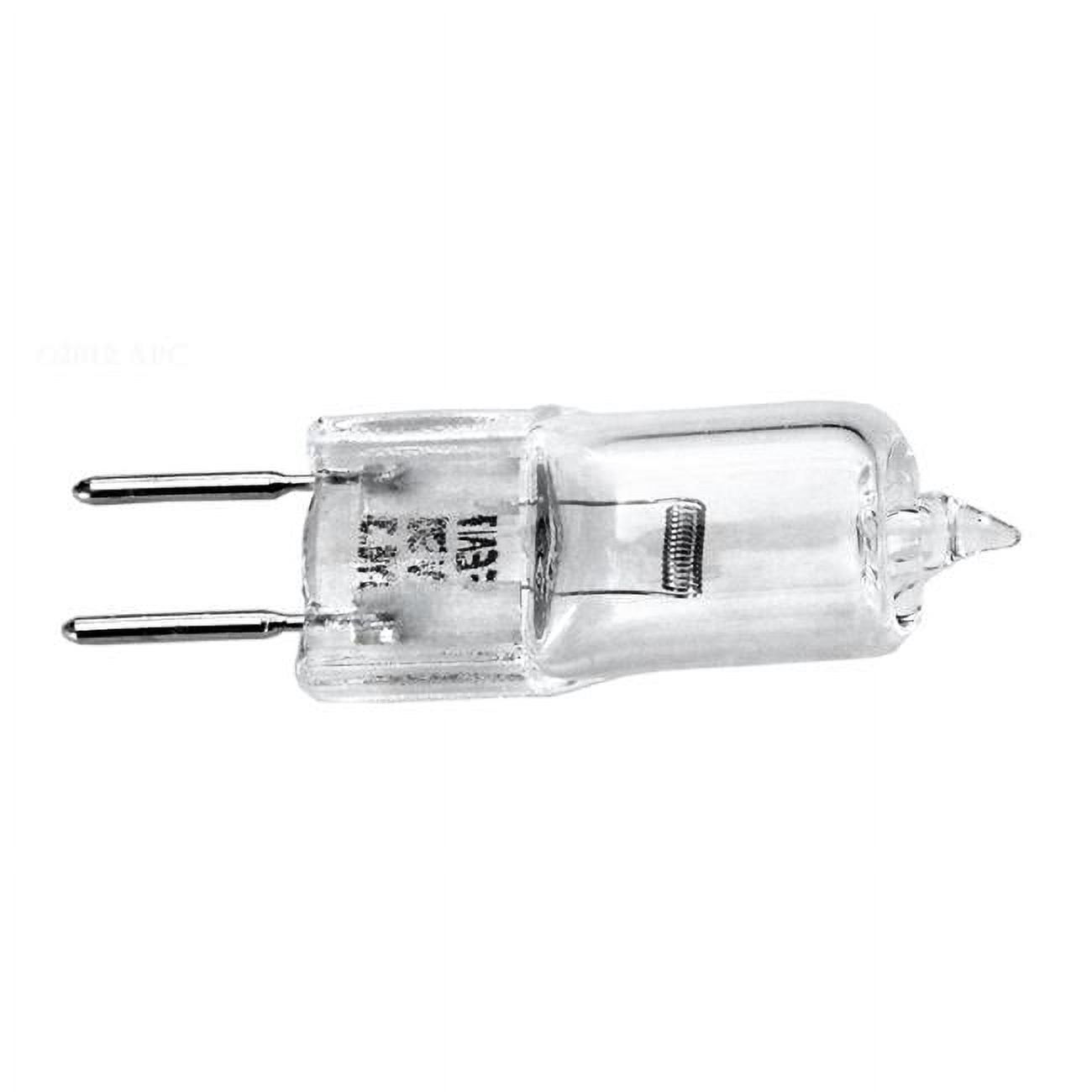 12502P 50W 12V Halogen Bulb, Sunstar