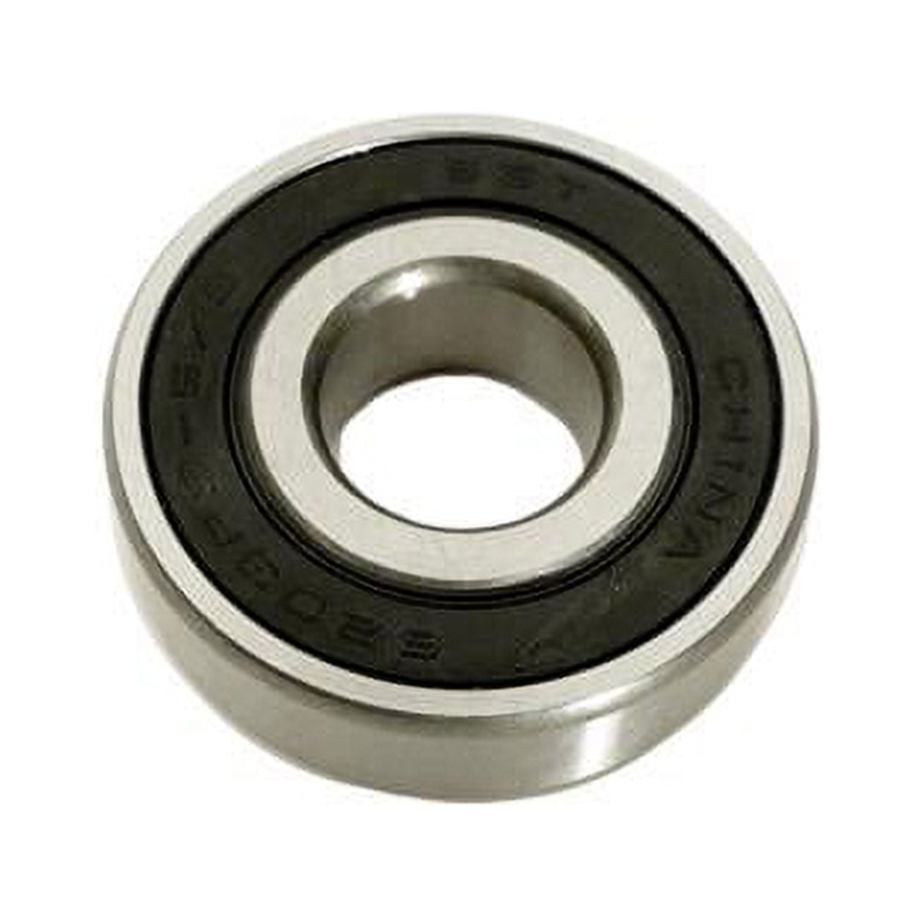 Double Seal Ball Bearing