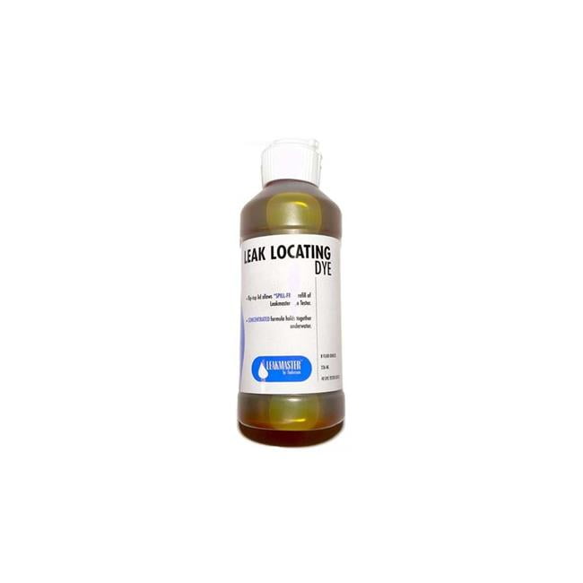 8 oz Refill Florescent Dye