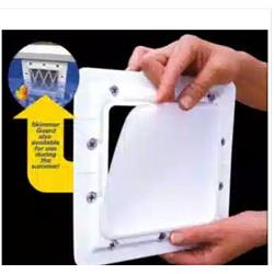 Picture of Super-Pro AG1090 Lid L Seal Kit ABG Standard Skimmer