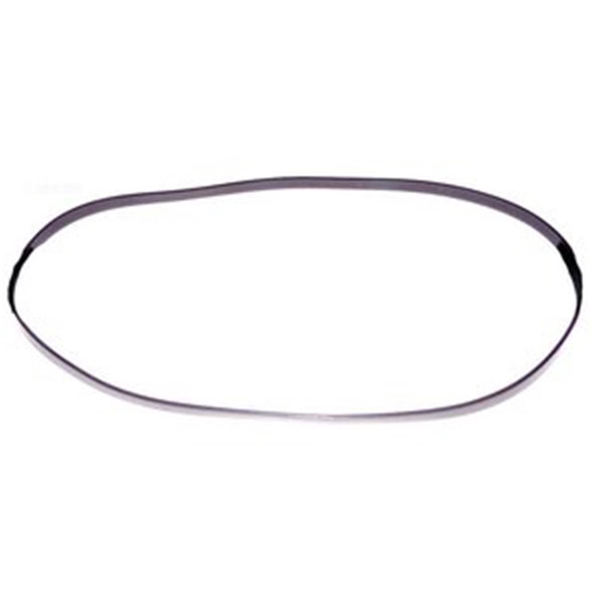 APCG3426 Spx1600T Housing Gasket - Durable Rubber - 1 Piece - Essential Pool Component