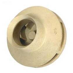 Impeller 1 Horse Power Single Speed