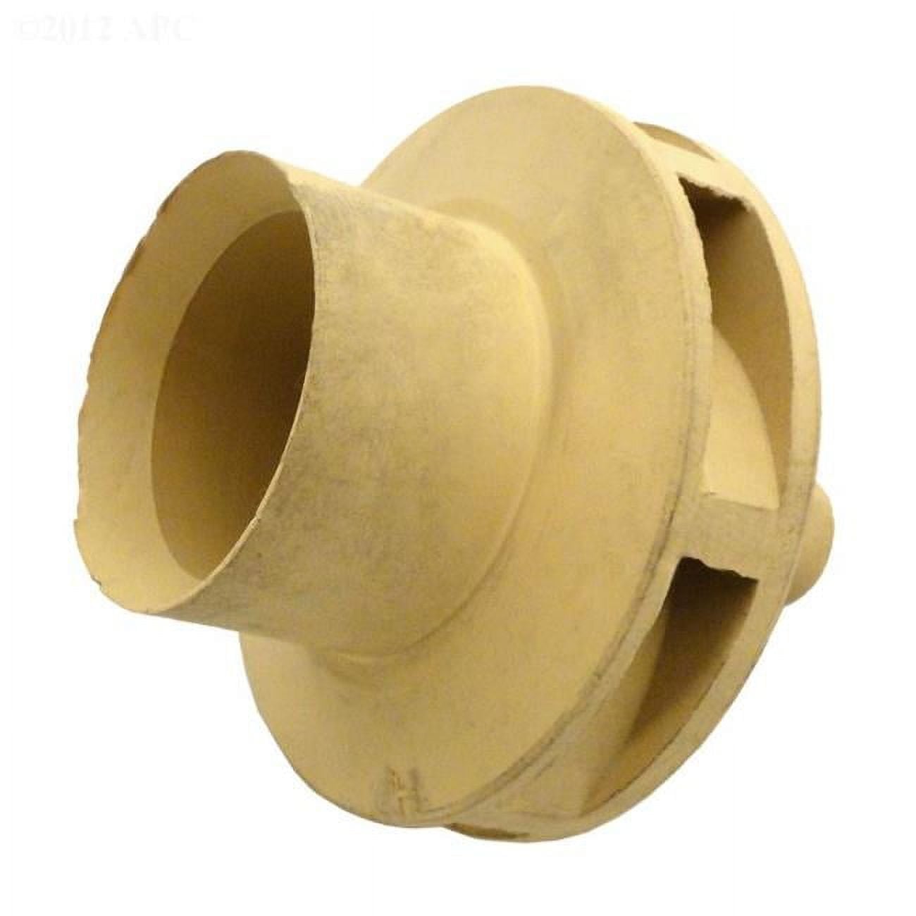 Impeller 1 Horse Power Double Speed