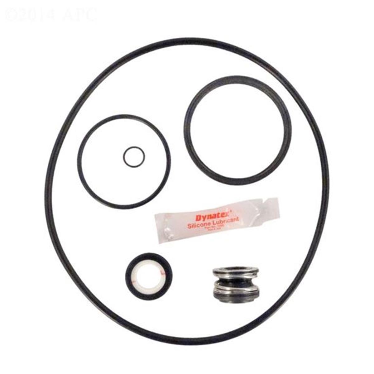 Pump Repair Kit