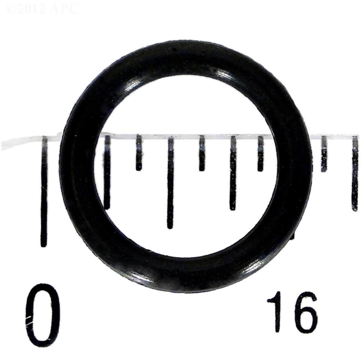 APCO2454 Ecx9611246 Shaft O-Ring