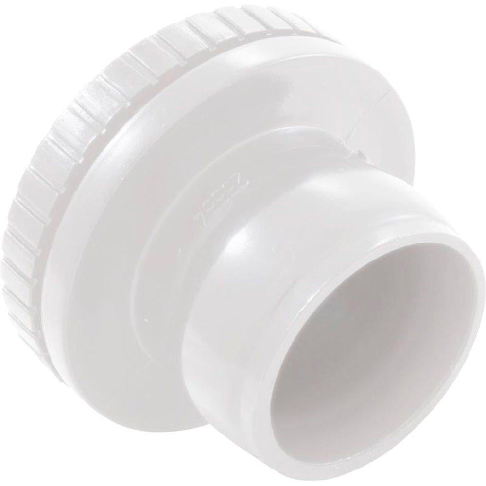CMP25554000000 1.5 in. Insider Eyeball Fitting Slotted Opening - White