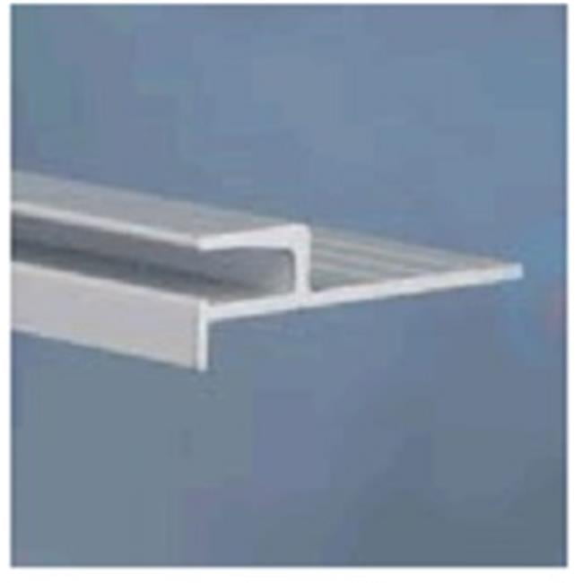 8 ft. Horizontal Notched Liner